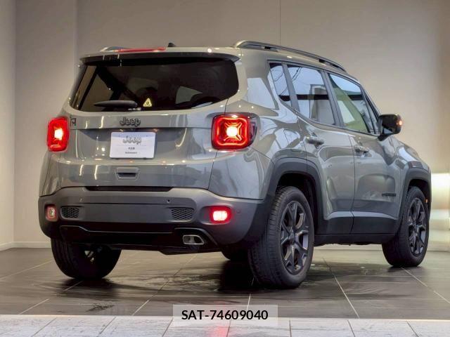 Jeep RENEGADE 2021-05 8130676-8