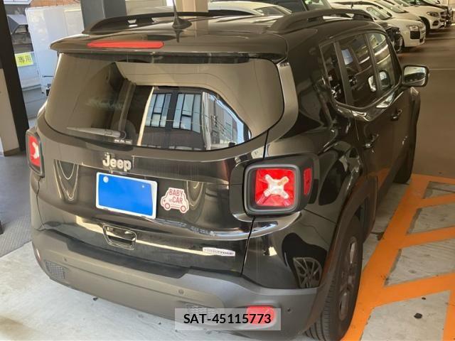 Jeep RENEGADE 2020-07 8130702-1