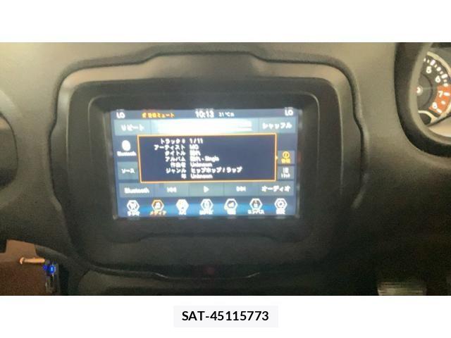 Jeep RENEGADE 2020-07 8130702-2