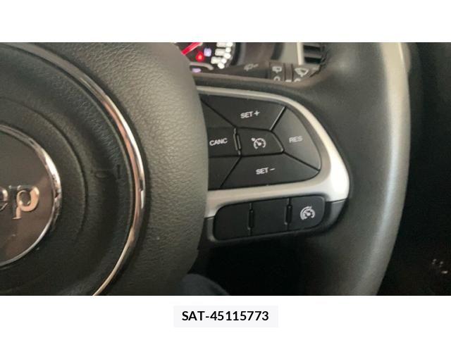 Jeep RENEGADE 2020-07 8130702-5