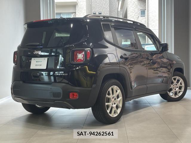 Jeep RENEGADE 2023-06 8130685-2