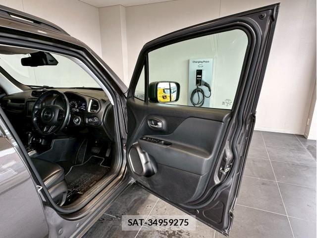 Jeep RENEGADE 2019-11 8130689-9