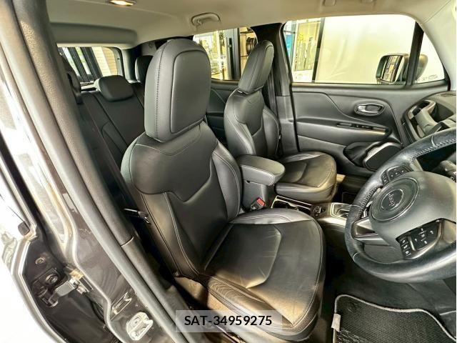 Jeep RENEGADE 2019-11 8130689-11