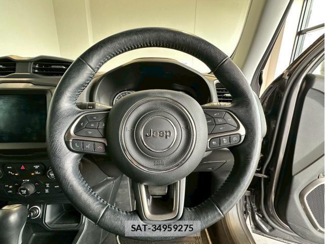 Jeep RENEGADE 2019-11 8130689-16