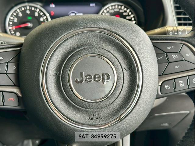 Jeep RENEGADE 2019-11 8130689-19