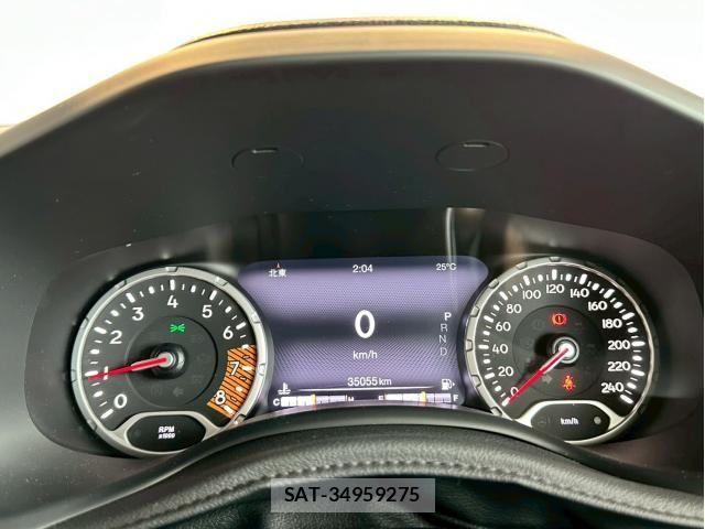 Jeep RENEGADE 2019-11 8130689-23
