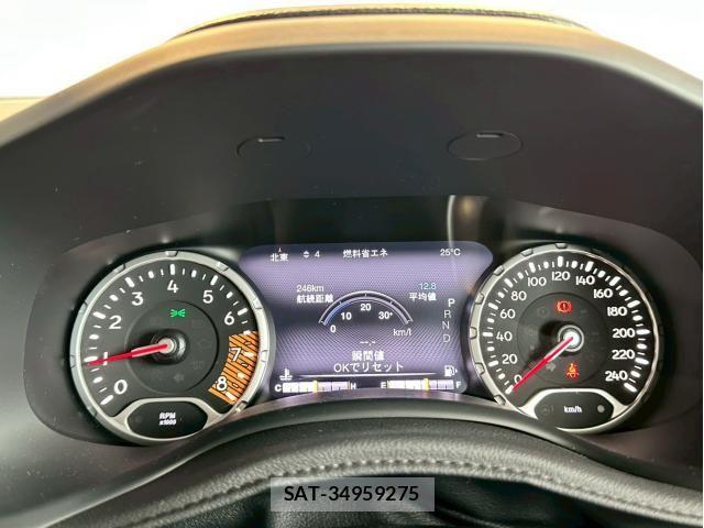 Jeep RENEGADE 2019-11 8130689-25
