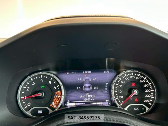 Jeep RENEGADE 2019-11 8130689-27