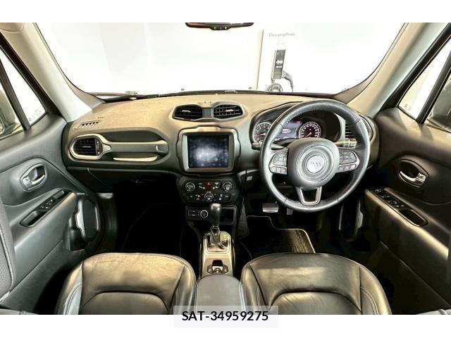 Jeep RENEGADE 2019-11 8130689-2