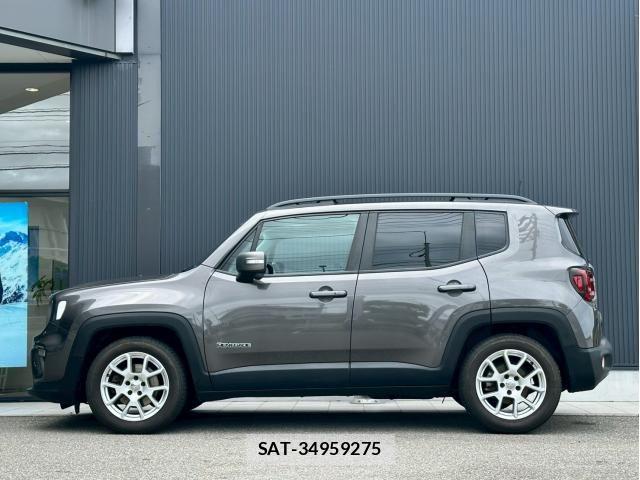 Jeep RENEGADE 2019-11 8130689-3