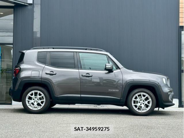 Jeep RENEGADE 2019-11 8130689-4
