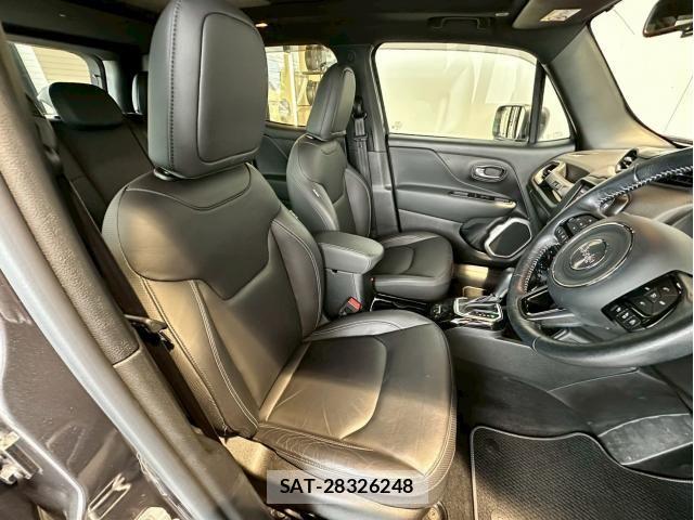 Jeep RENEGADE 2021-04 8130683-12