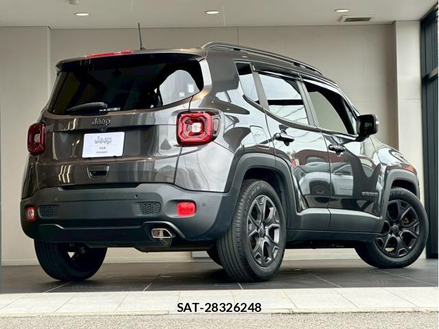 Jeep RENEGADE 2021-04 8130683-1