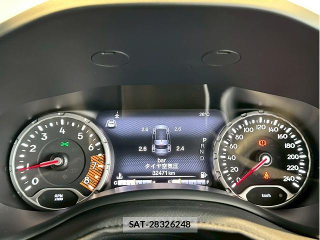 Jeep RENEGADE 2021-04 8130683-24