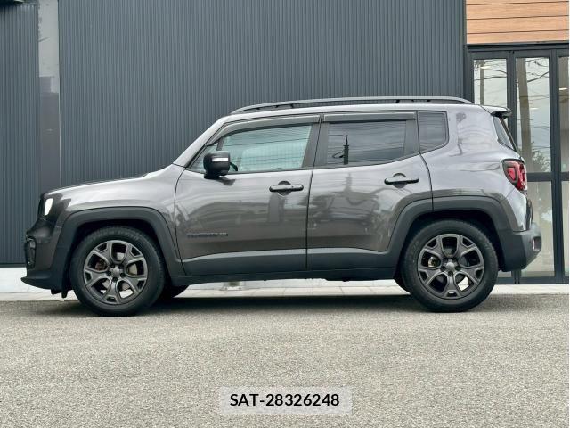 Jeep RENEGADE 2021-04 8130683-3