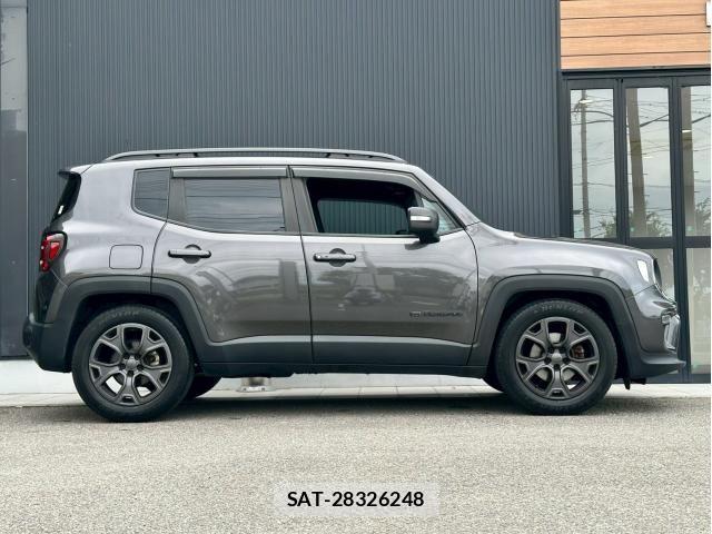 Jeep RENEGADE 2021-04 8130683-4