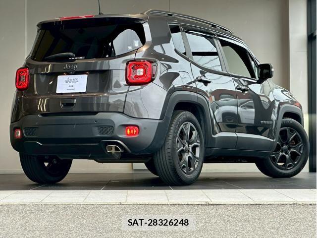 Jeep RENEGADE 2021-04 8130683-7