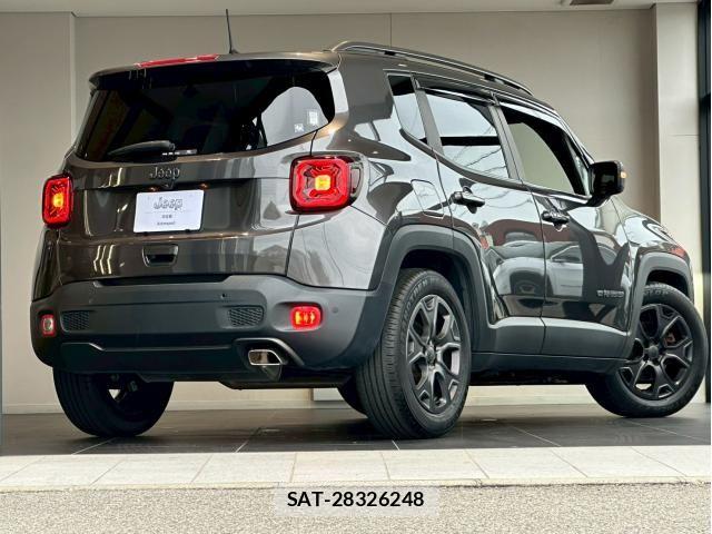 Jeep RENEGADE 2021-04 8130683-8