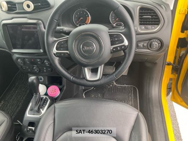 Jeep RENEGADE 2023-09 8130690-10