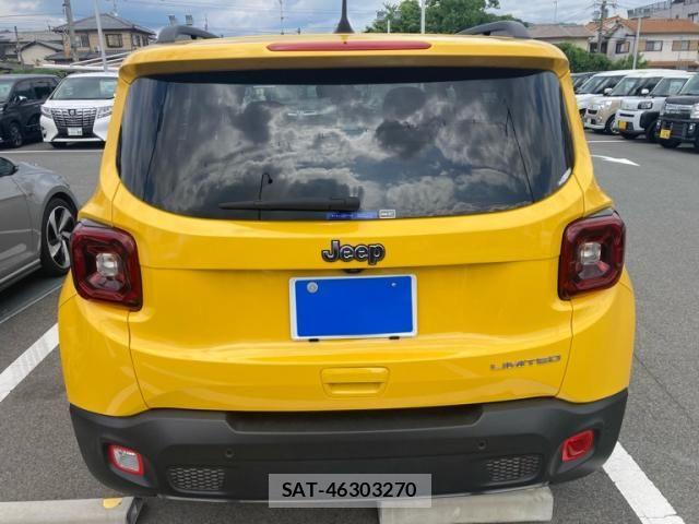 Jeep RENEGADE 2023-09 8130690-1