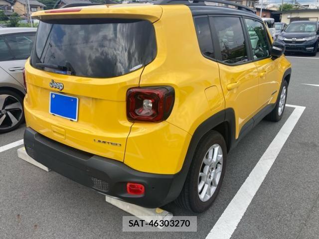 Jeep RENEGADE 2023-09 8130690-3