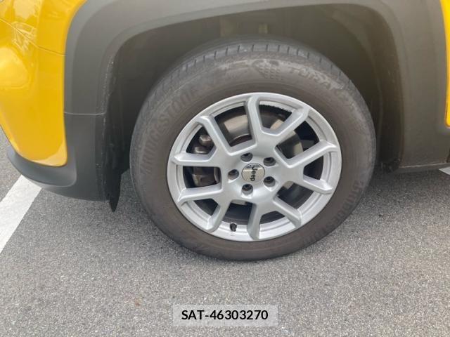 Jeep RENEGADE 2023-09 8130690-5