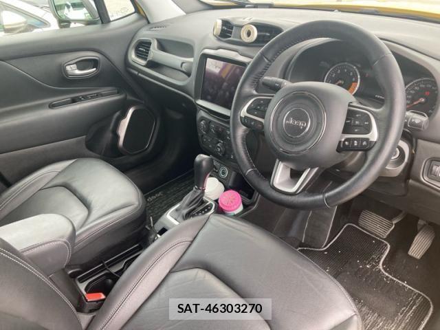 Jeep RENEGADE 2023-09 8130690-7