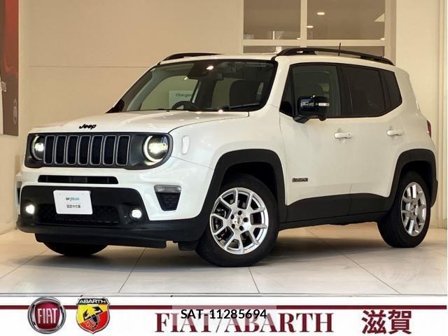 Jeep RENEGADE 2023-08 8130677-0