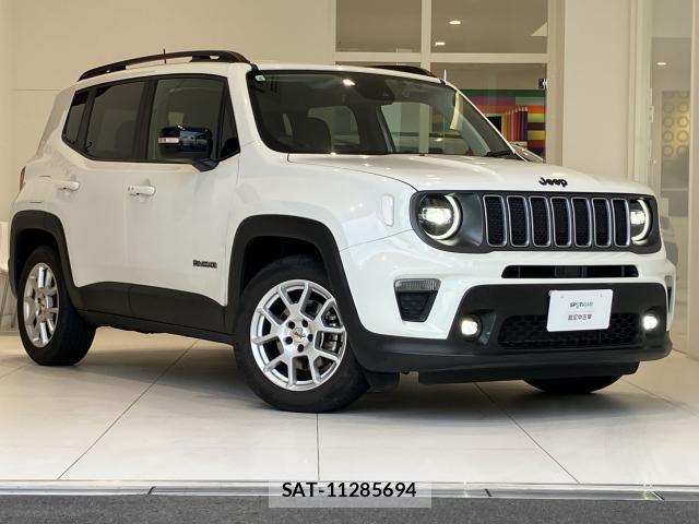 Jeep RENEGADE 2023-08 8130677-23