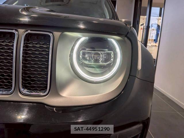 Jeep RENEGADE 2021-03 8130687-9