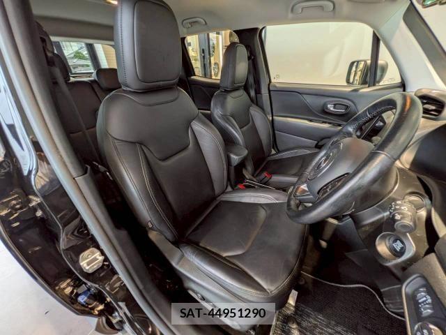 Jeep RENEGADE 2021-03 8130687-15