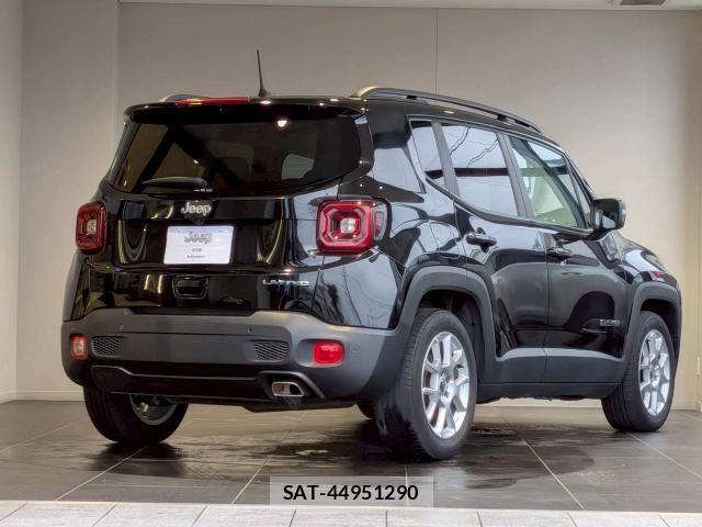 Jeep RENEGADE 2021-03 8130687-1
