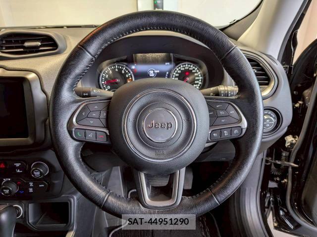 Jeep RENEGADE 2021-03 8130687-19