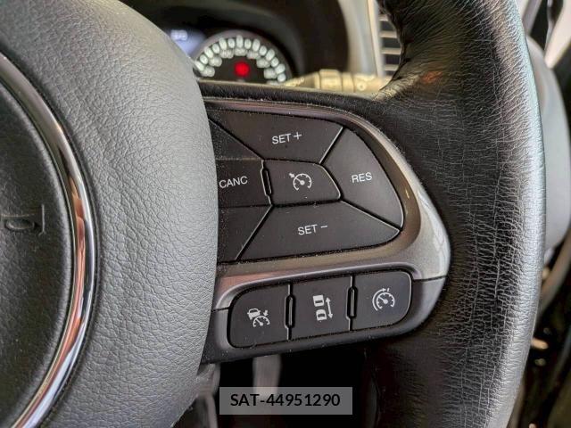 Jeep RENEGADE 2021-03 8130687-22