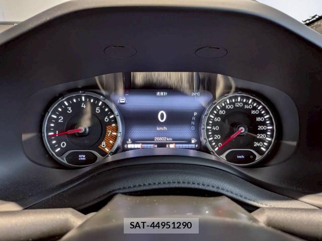 Jeep RENEGADE 2021-03 8130687-25