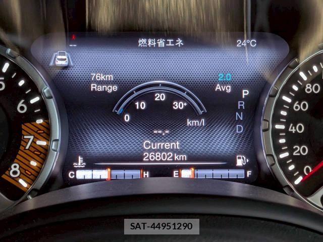 Jeep RENEGADE 2021-03 8130687-26