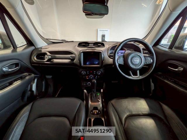 Jeep RENEGADE 2021-03 8130687-2
