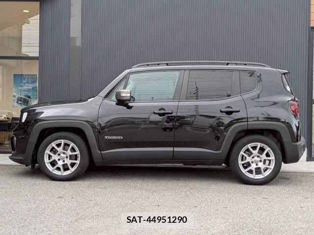 Jeep RENEGADE 2021-03 8130687-3