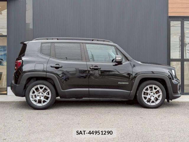 Jeep RENEGADE 2021-03 8130687-4