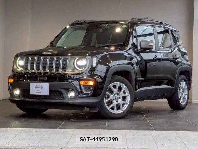 Jeep RENEGADE 2021-03 8130687-6