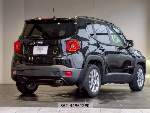 Jeep RENEGADE 2021-03 8130687-7