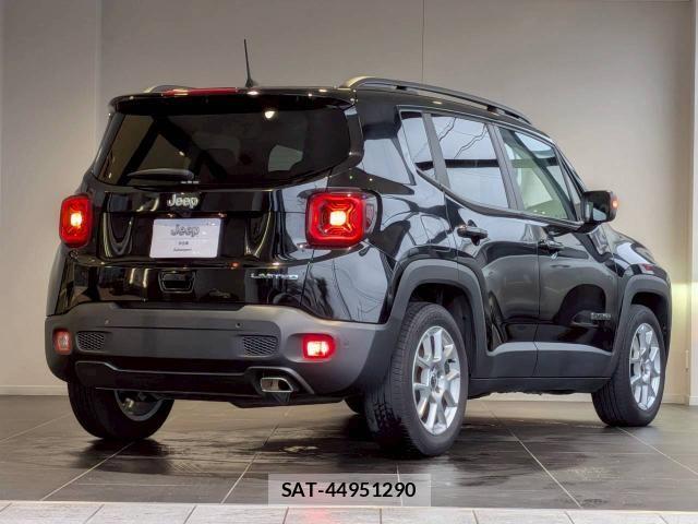 Jeep RENEGADE 2021-03 8130687-8
