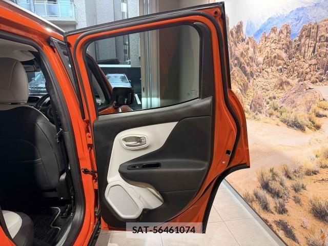 Jeep RENEGADE 2021-06 8130688-28