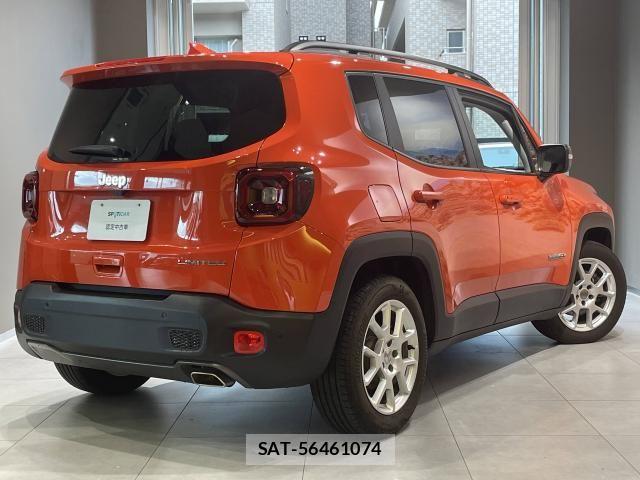 Jeep RENEGADE 2021-06 8130688-2