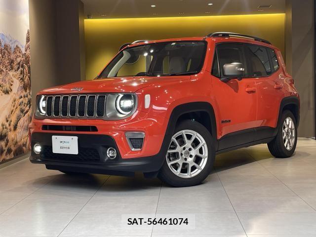 Jeep RENEGADE 2021-06 8130688-3
