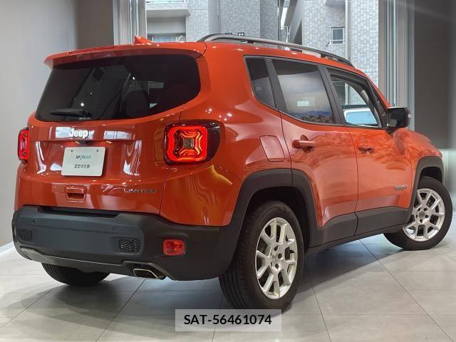 Jeep RENEGADE 2021-06 8130688-5