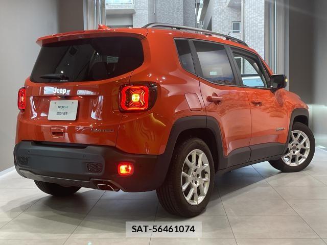 Jeep RENEGADE 2021-06 8130688-6