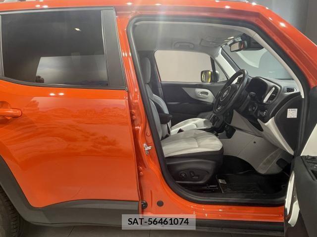 Jeep RENEGADE 2021-06 8130688-8
