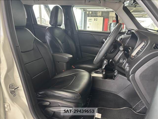 Jeep RENEGADE 2022-05 8145942-6