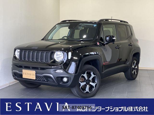 Jeep RENEGADE 2023-06 8145938-0